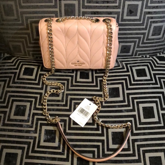 kate spade Handbags - NWT Kate spade luxury bag
